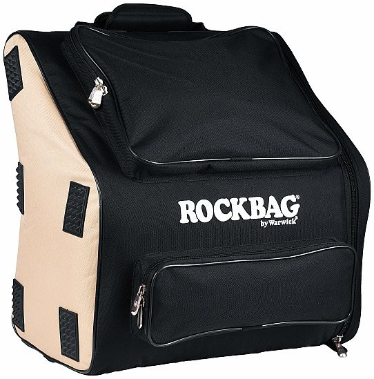 Чехлы, ремни для аккордеона / Чехол для аккордиона ROCKBAG RB 25160 B/BE