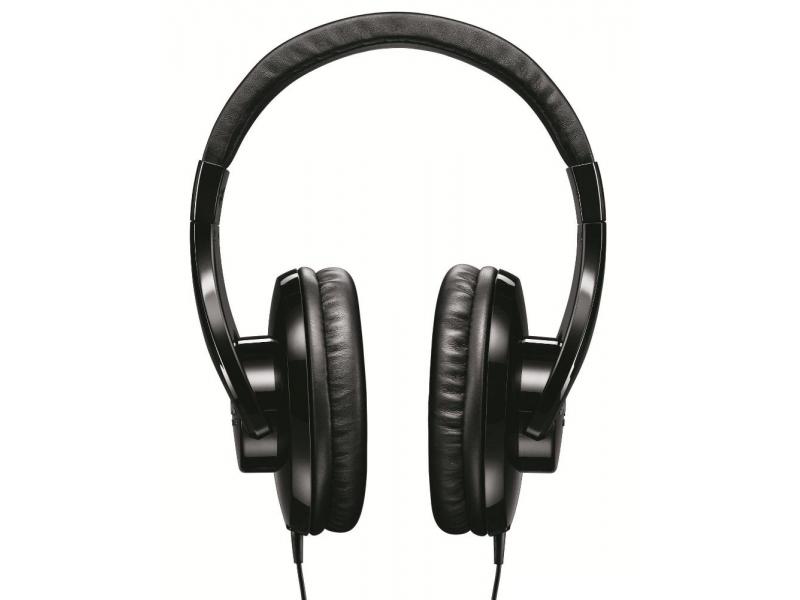 Студійні навушники / Навушники SHURE SRH240A