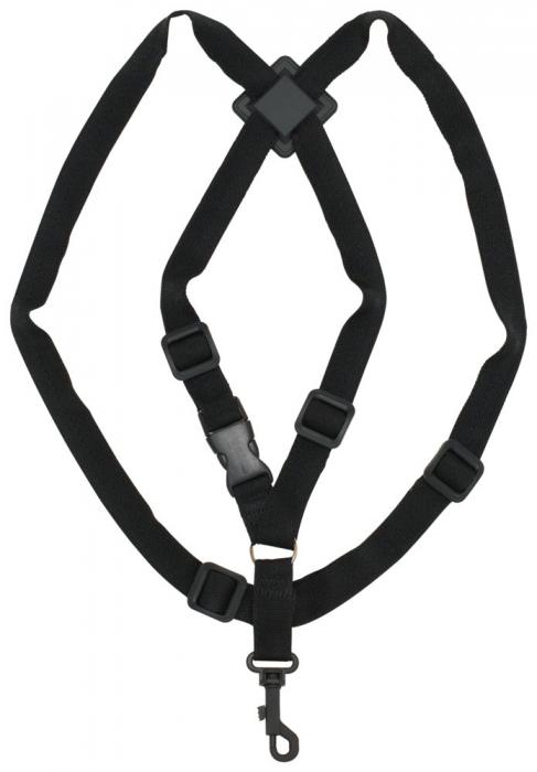 Ремені для духових / Ремінь ROCKBAG RB 26461 B