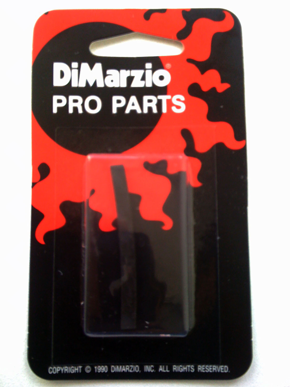 Гітарна механіка, кілки, лади, поріжки / Поріжок DIMARZIO FG1000GR