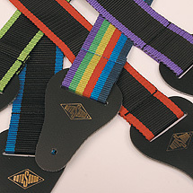 Ремні / Ремінь для гітари ROTOSOUND STR7