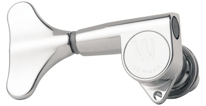 Гитарная механика, колки, лады, порожки / Колки WARWICK SP W30038 PC 1R