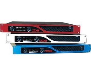 Професійні / Підсилювач OBE DP1000