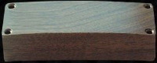 Звукознімачі / Звукознімач для бас гітари GIOVANNI WCSB-1N WCSBNPWA 5