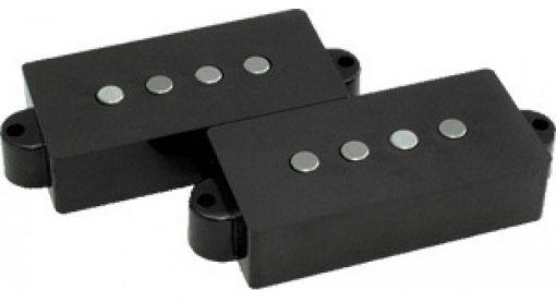 Звукознімачі / Звукознімач для бас гітари GIOVANNI GVPB-1 VP-BPA5