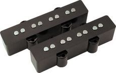 Звукосниматели / Звукосниматель GIOVANNI GVJB-1B VJ-BPBA5