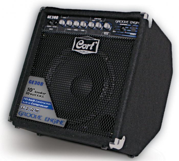 Комбопідсилювачі / Підсилювач CORT GE30B