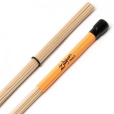 Барабанні палочки, щітки, колотушки / Рути ZILDJIAN SDM2