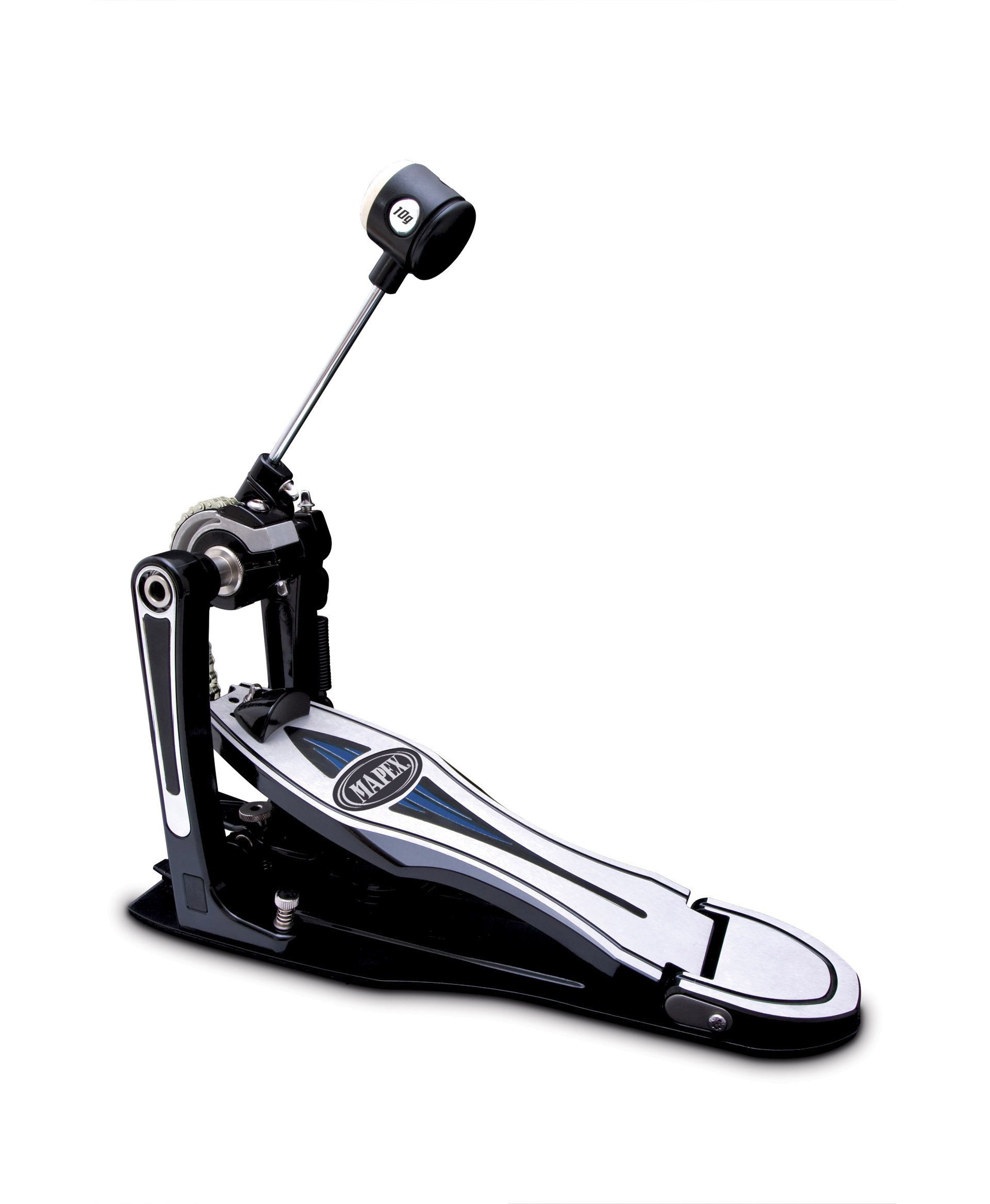 Дополнительное оборудование / Педаль бас-барабана MAPEX P1000