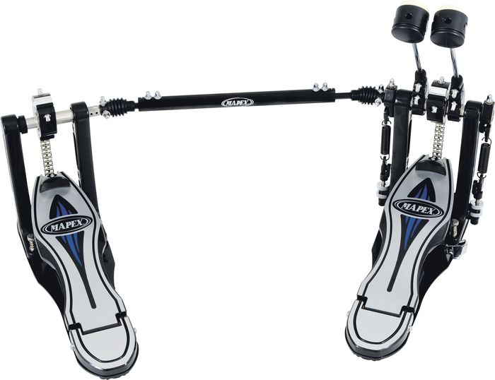 Дополнительное оборудование / Педаль бас-барабана MAPEX P1000TW