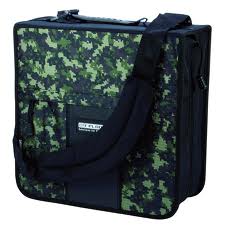 Рэки, кейсы / Сумка RELOOP CD WALLET 304 CFL