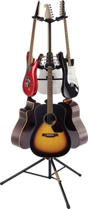 Стійки, тримачі, підставки, стенди / Стійка HERCULES GS526B