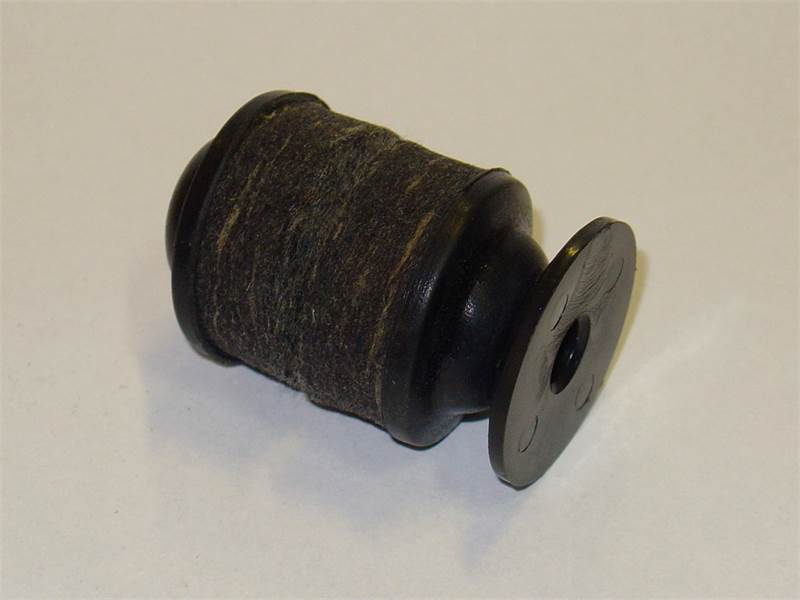 Інше / Прокладка для стійок під тарілки MAPEX 3481-355X