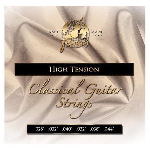 Струны для гитар / FRAMUS 49350