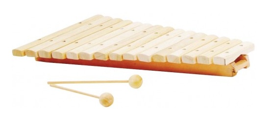 Перкуссия / Ксилофон MAXTONE BLC15A