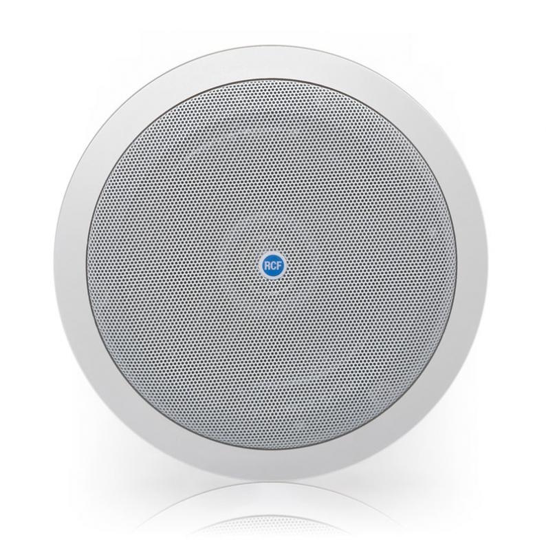 Инсталяционные акустические системы / Акустическая система трансляционная RCF PL6X