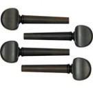 Фурнитура для смычковых / Колки PEARL RIVER CELLO PEGS