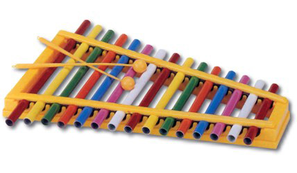 Перкусія / Ксилофон MAXTONE WX01