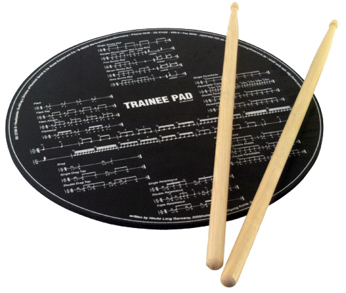 Тренувальні педи / Пед тренувальний ROCKBAG RB22100