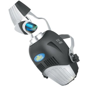 Світлові ефекти для дискотек / Світловий прилад CHAUVET PRECISION ZX10