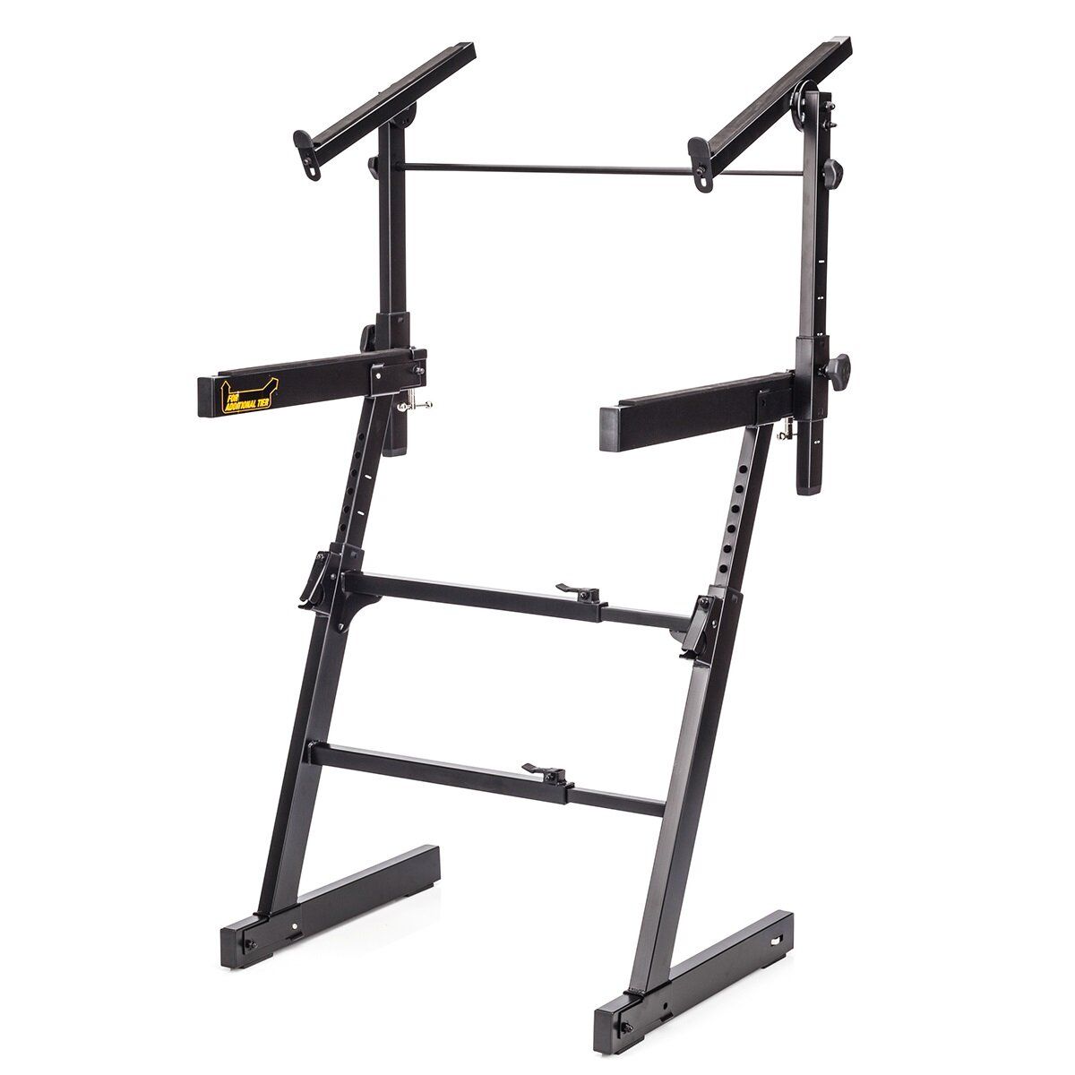 Стойки, держатели, подставки / Стойка для клавиш HERCULES KS410B