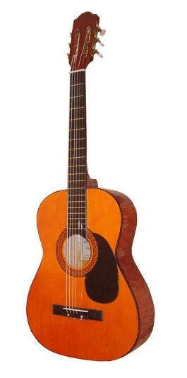 Акустические гитары / Гитара акустическая MAXTONE WGC-360