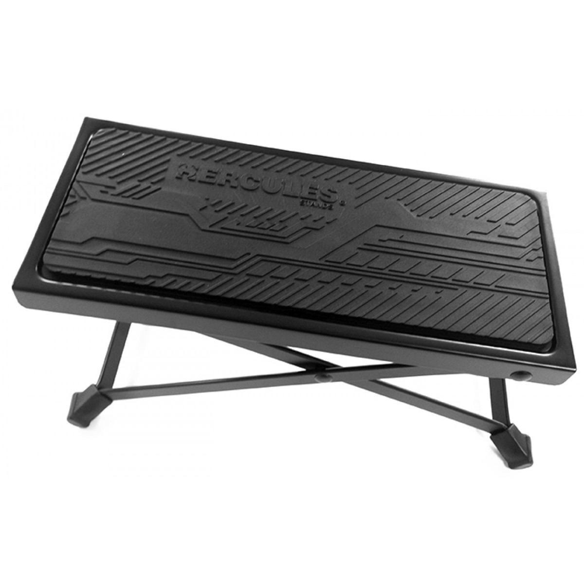 Стійки, тримачі, підставки, стенди / Підставка під ногу гітариста HERCULES FS100B