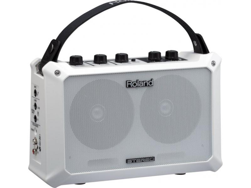 Комбоусилители / Усилитель ROLAND MOBILEBA