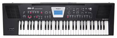 Синтезатори / Синтезатор ROLAND BK3BK