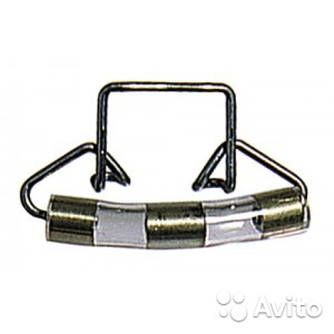 Сурдини для смичкових / Сурдина GEWA 409500