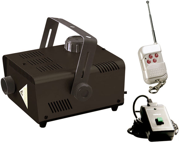 Диму / Генератор диму PROEL PLFD900EL