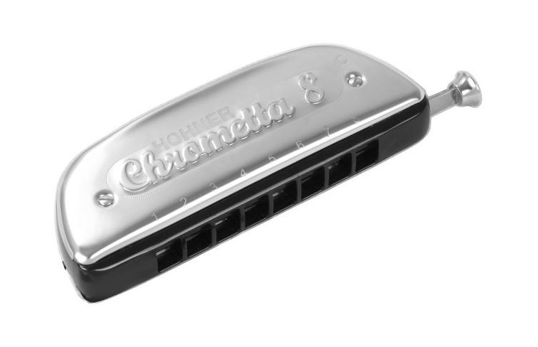 Губні гармошки / Губна гармошка HOHNER M25001C