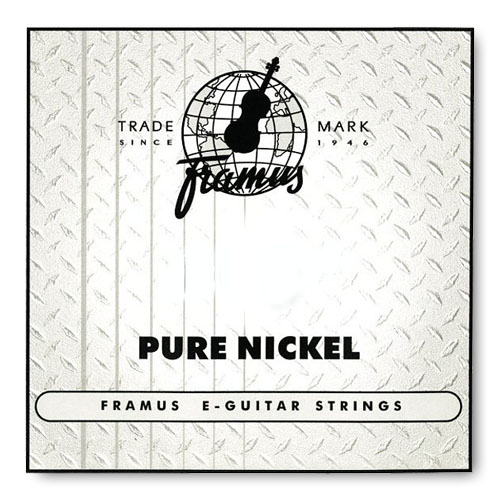 Струны для гитар / FRAMUS 45009