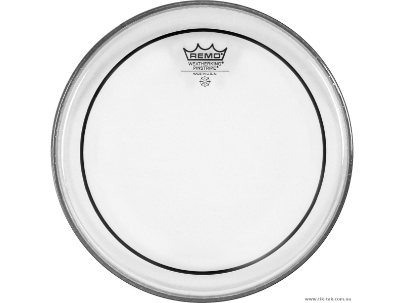 Пластики / Пластик REMO PS031600