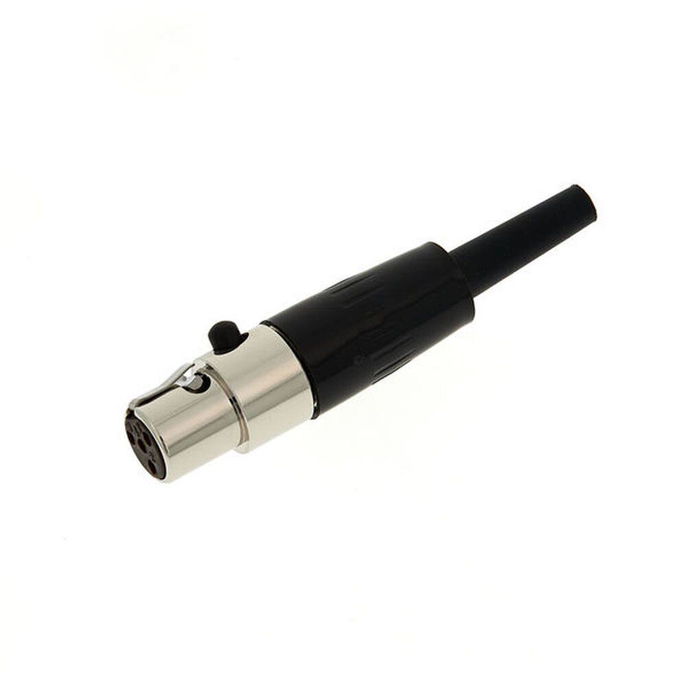 Різне / Мікрофонний роз'єм SHURE WA330