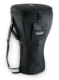 Чохли, кейси, рукавички / Чохол для джембе REMO DJ0012BG