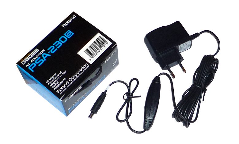Лампы, блоки питания / Блок питания ROLAND PSA230S2