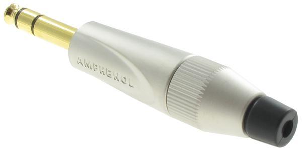 Разъемы, штекеры / Разъем кабельный AMPHENOL TS3PN-AU