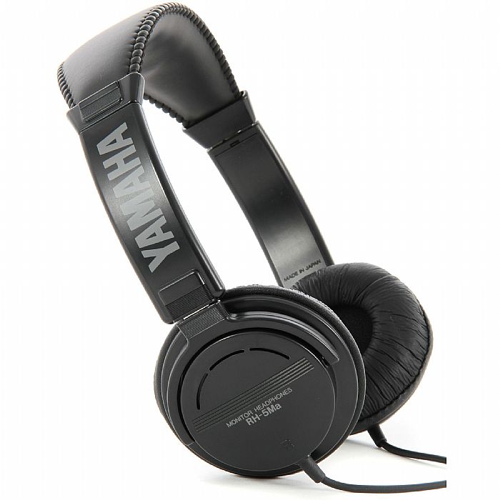 Студийные наушники / Наушники YAMAHA RH5MA