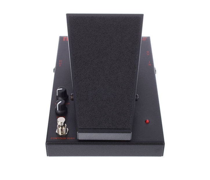 Педалі і процесори эфектів / Педаль гітарного ефекту MORLEY VAI-2