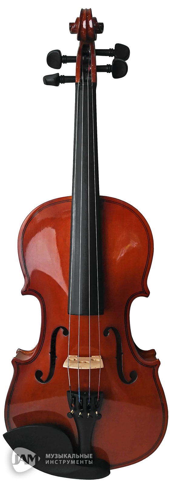 Скрипки, електроскрипки / Скрипка PARKSONS CV101 1/2