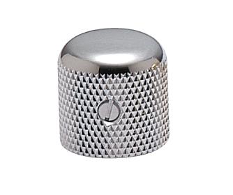 Гитарная механика, колки, лады, порожки / Регулятор (ручка) GOTOH VK1-18 C