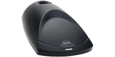 Тримачі / Тримач SHURE MX400DP
