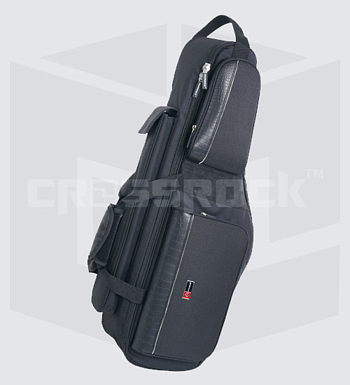 Чохли, кейси / Чохол для тенор-саксофона CROSSROCK CRSB200TS