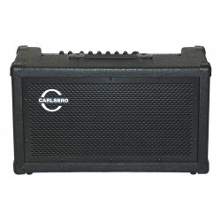Комбопідсилювачі / Комбопідсилювач для електрогітари CARLSBRO Stingray 40 LC2722