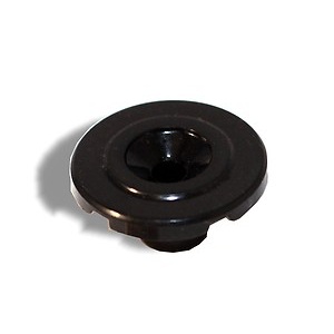 Гітарна механіка, кілки, лади, поріжки / Ретейнер PAXPHIL HS032 BK