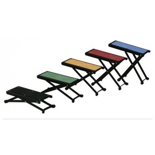 Стійки, тримачі, підставки, стенди / Підставка під ногу гітариста GEWA 536502