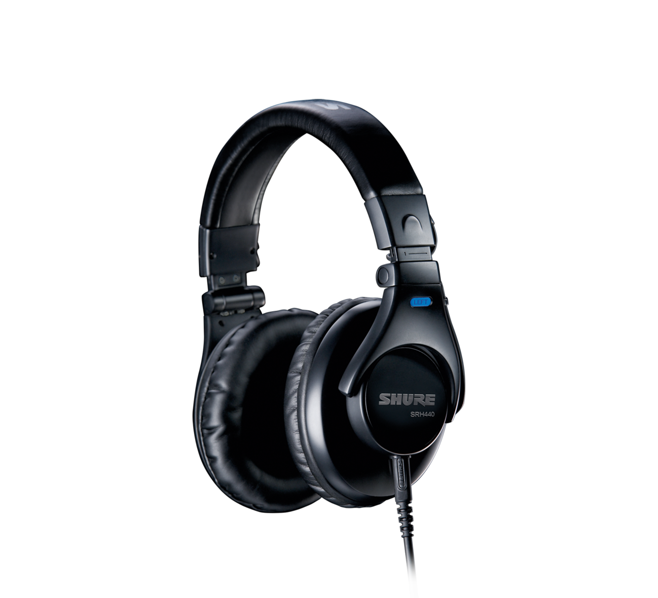 Студийные наушники / Наушники SHURE SRH440