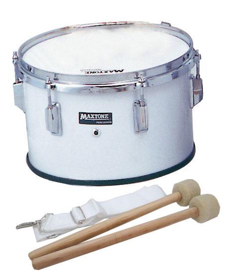 Маршові барабани / Барабан маршовий MAXTONE MTC-12
