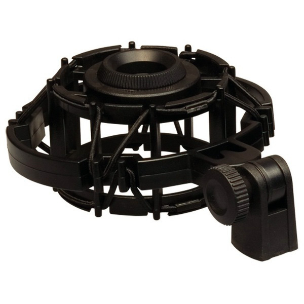 Держатели / Держатель SUPERLUX HM26C